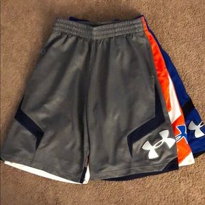 Men’s Under Armor Shorts